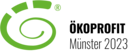 Logo Ökoprofit Münster
