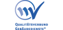 Logo Qualitätsverbund Gebäudedienst